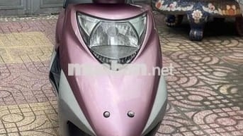 Bán xe Honda Spacy Fi110,Bstp đời 2011,xe đẹp keng