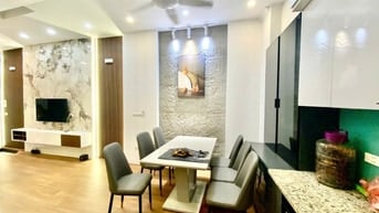 NGÕ Ô TÔ, NGÕ THÔNG RỘNG, KHƯƠNG TRUNG THANH XUÂN 45M2 4 TẦNG , MT 5M.
