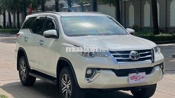 Fortuner 2020 máy dầu số tự động siêu đẹp