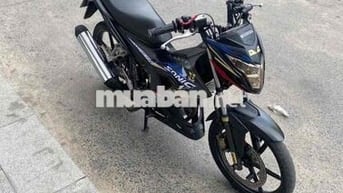 Honda Sonic dk mới 2024,bst94,xe đẹpêm,có cccd chủ