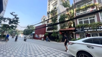 CHÍNH CHỦ CẦN BÁN NHÀ MẶT PHỐ ĐẶNG THÙY TRÂM - PHẠM TUẤN TÀI 38M 