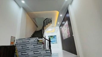  Bán gấp siêu phẩm nhà Nam Từ Liêm 40m2-5 Tầng- Ô tô đỗ cửa – 8 tỷ 