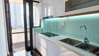 Bán căn hộ A14 Nguyễn Chánh- Nam Trung Yên 
