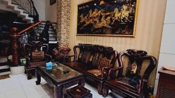 Chính chủ nhà SHR đ. Phạm Hữu Chí | 58m2 giá 4 tỷ 200 tr có nội thất
