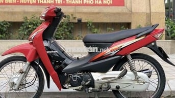 wave A 100 zin chất,máy bốc khoẻ
