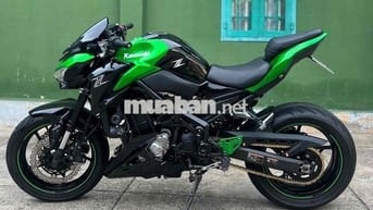 Z900 2017 AbS HQCN máy zin giá 127tr990k