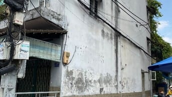 Cho thuê nhà hai mặt tiền thuận việc mua bán kinh doanh