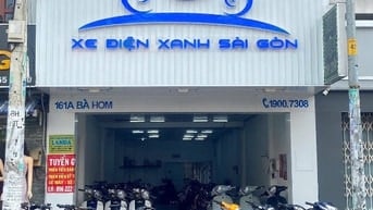 MTKD Bà Hom. 4,5x17. Lững Đúc Đẹp. 25 Triệu