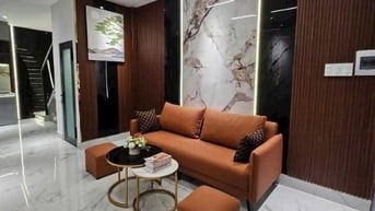 Nhà 1T1L bán nhanh!Đ.Dương Văn Dương Sơn Kỳ Tân Phú,DT:25,5m2/2.770 Tỷ