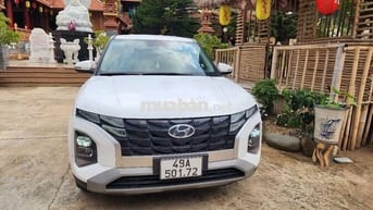 Hyundai Creta 2022 Đặc biệt 1.5 AT - 68456 km