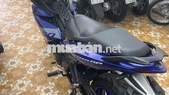 cần bán xe ex 150