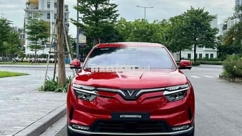 VinFast VF8 2022 Plus - 45000 km