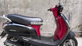 Cần bán Elizabeth biển 43 máy móc nguyên rin