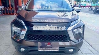 Mitsubishi Xpander 2022 1.5 AtT Eco - 80000 km