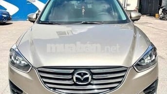 Mazda CX 5 2016 2.5 AT AWD - 67000 km