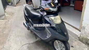 Bán xe Attila chính chủ