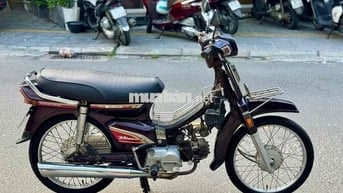 ❤️ Honda Dream Thái 100 Biển đẹp 7839