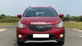 VinFast Fadil 2019 1.4 AT - 40000 km Xe đẹp