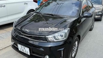 Kia Soluto 2021 Số tự động mới đét