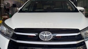 Toyota Innova 2017 2.0e - 133000 km