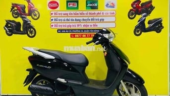 Honda Lead 110Fi 2009 bstp