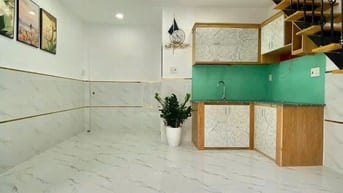 Chính Chủ Cần Bán Gấp Căn Nhà Ngay Lưu Chí Hiếu, Quận Tân Phú