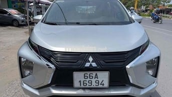 Mitsubishi Xpander 2021 1.5 MT - 52000 km