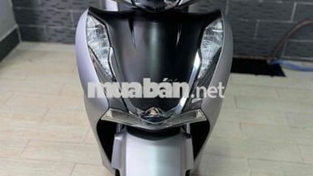 Honda SH125 abs date 2024 Bạc Đen Sporty Bstp