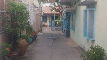 Bán nhà 124/9 Phạm Văn Đồng, P.3, Gò Vấp