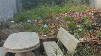 Đất Đường N9 Khu Tái Định Cư Hoà Lợi B, P.Hoà Phú, Thủ Dầu Một, Bình D