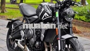 THANH MOTOR Cần bán Triumph Trident 660 2023