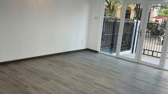 Bán biệt thự trong phú mỹ hưng,126m đất, 3 phòng ngủ, giá chỉ 29 tỷ
