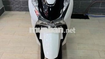 Honda SH150 abs Trắng Đen Sporty Mẫu 2024 Panda