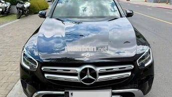 Mercedes GLC200 4Matic 2022 - Bao Bank 70%-90%
