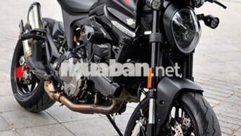 THANH MOTOR Cần bán Ducati Monster 937 2023