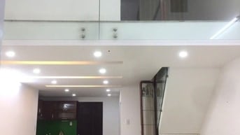 Kẹt tiền bán gấp nhà 64m2 Nguyễn Công Trứ Ngang 4.4m 3PN chỉ 3.x tỷ