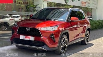 Toyota Yaris Cross 2024 1.5S CVT - 4600 km