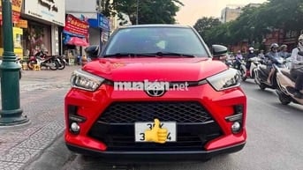 Toyota RAIZE SPORT NK 2023 Siêu Lướt