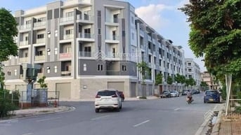 Cho thuê nhà 5 tầng tại Him Lam Thượng Thanh