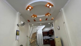Chính chủ cho thuê nhà 4,5 tầng ngõ 1 Đại Đồng, Hoàng Mai, Hà Nội
