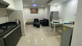 Chung cư Ruby Garden, Nguyễn Sỹ Sách, P15, TB, 110m2, 3PN, 12tr/tháng.