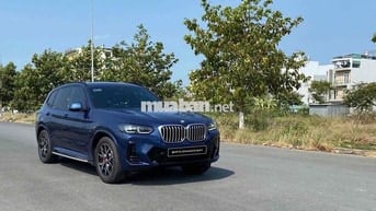 [Xe QSD] BMW X3 30i MSport 2022 6754km