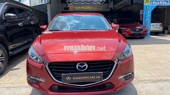 Mazda 3 2017 1.5 AT Sedan