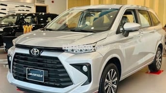 Avanza Premio - Giá tốt nhiều ưu đãi