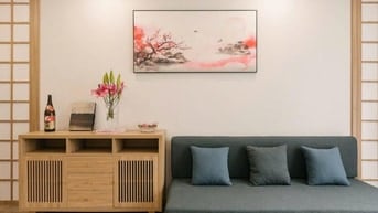 TOÀ NHÀ CĂN HỘ- PHAN KẾ BÍNH 120M2X9T, MT 10M. GIÁ CHO THUÊ 2 TỶ/NĂM