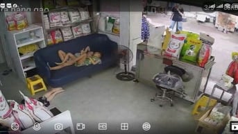 Cho thuê cửa hàng ở Đặng Văn ngữ,ở lại được