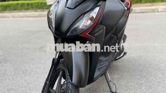 Vision Cá Tính 2024 chạy 6000km - quận hoàng mai