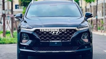 Hyundai SantaFe Premium 2.4L sản xuất 2020