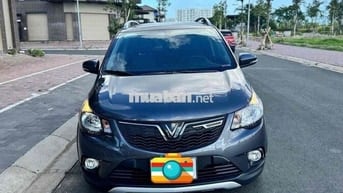 VinFast Fadil 2021 Tiêu chuẩn - 32300 km