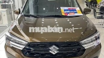 Suzuki XL 7 2024 Hybrid xả kho giá rẻ, 167 triệu